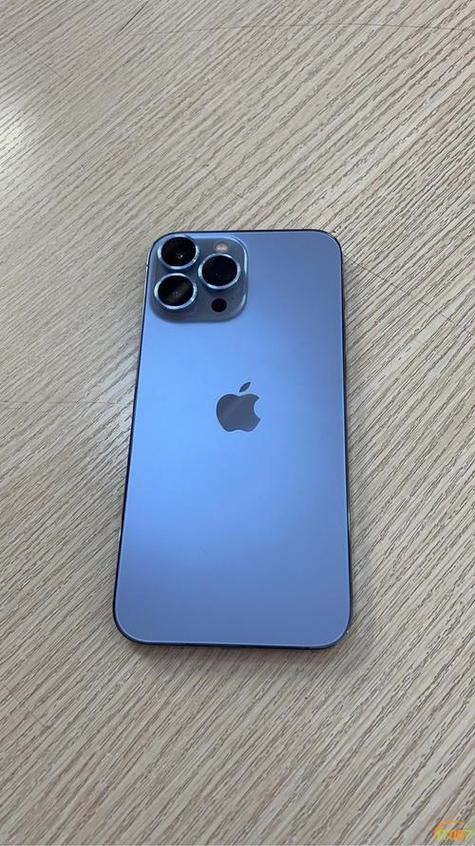 苹果13pro最新系统版本缩略图