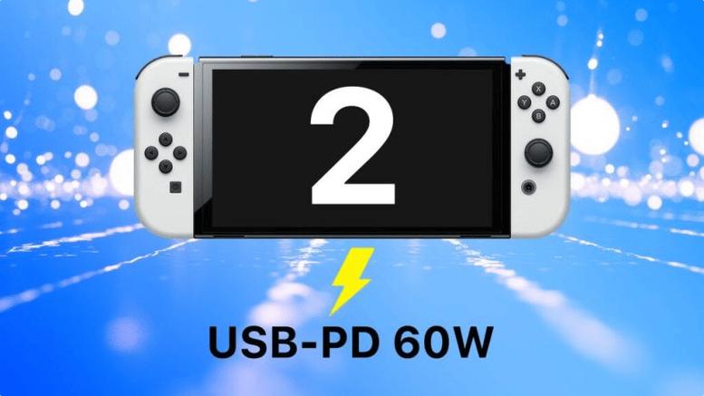 switch功率一般多大游戏截图