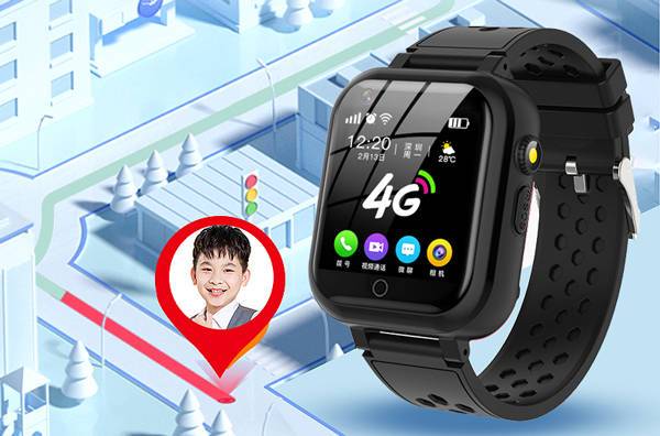 如何定位手表位置缩略图