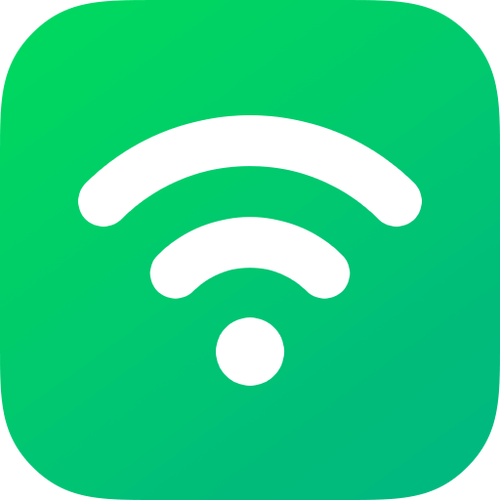 WiFi的客户端缩略图