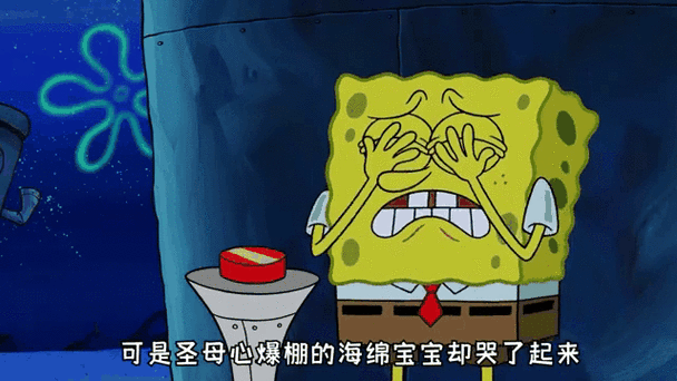 海绵宝宝祖母是什么意思截图