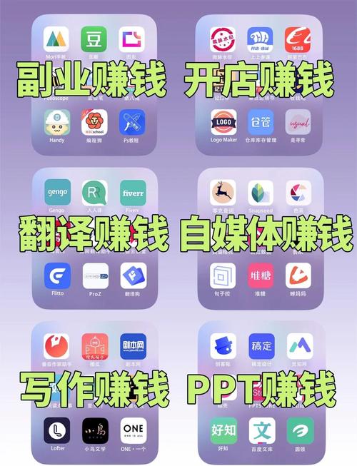 陌聊怎么赚钱缩略图