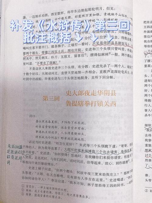 水浒豪杰传免费阅读缩略图
