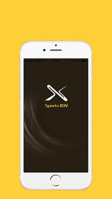 xdv运动相机app安卓版游戏截图