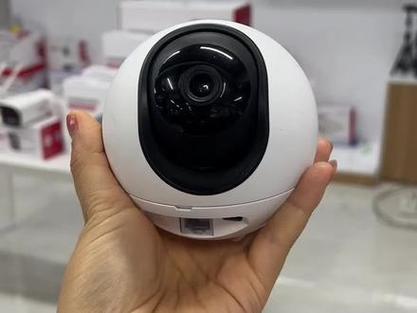 流量监控摄像头缩略图