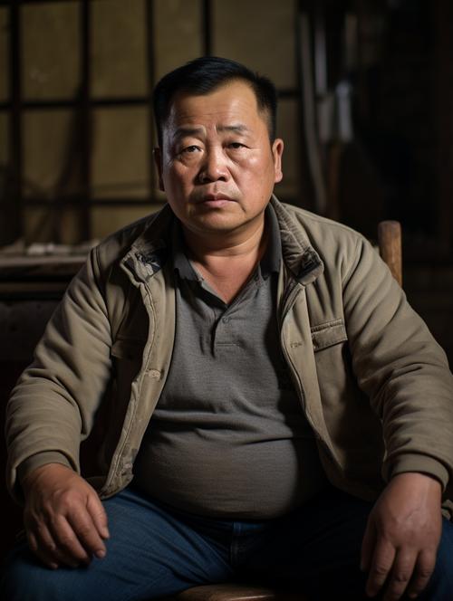 乡村双修许凡缩略图