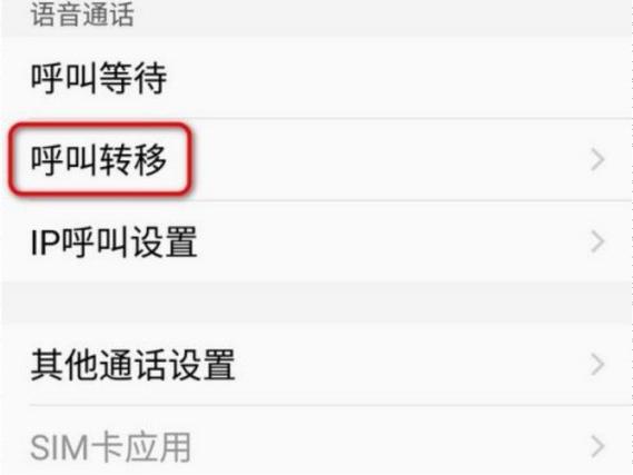 vivo手机怎么呼叫转移到另一个号码游戏截图