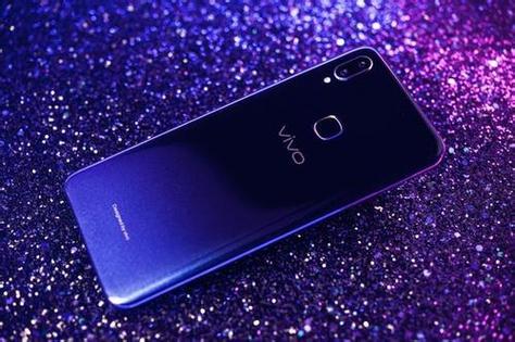 vivo手机叫什么名字可以唤醒缩略图