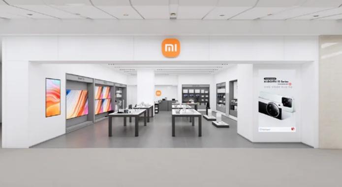 小米旗舰店实体店地址缩略图