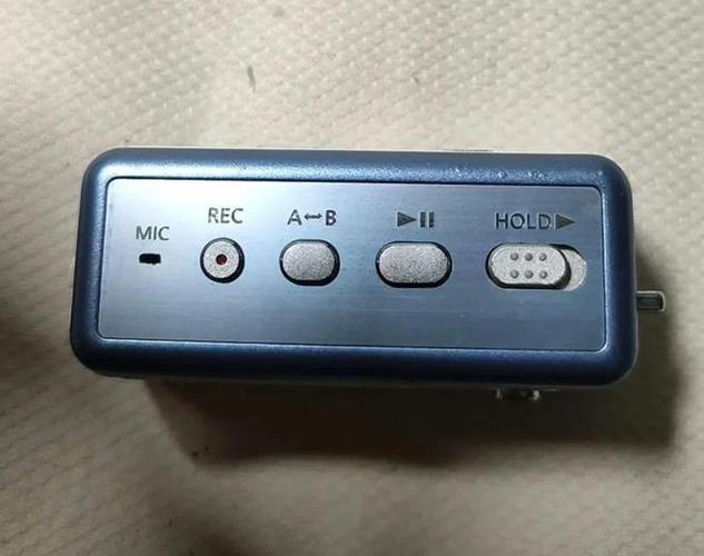 老式mp3播放器图标