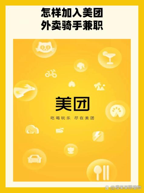 美团外卖兼职一天能挣多少钱游戏截图