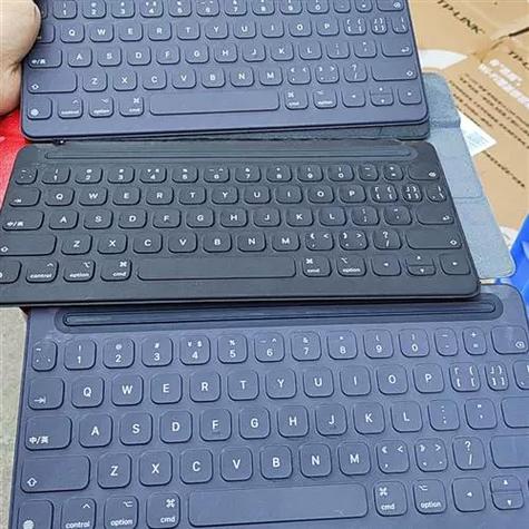 iPad键盘A1829缩略图
