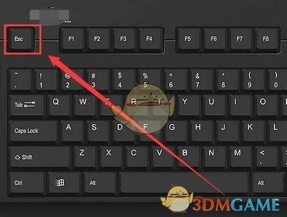 谷歌浏览器退出全屏游戏截图