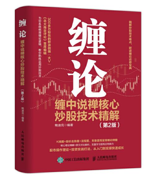 《缠论》pdf缩略图