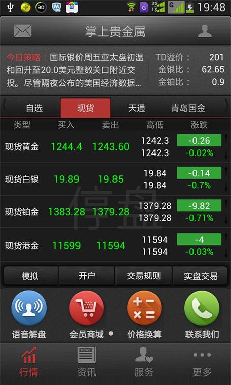掌上贵金属手机版缩略图
