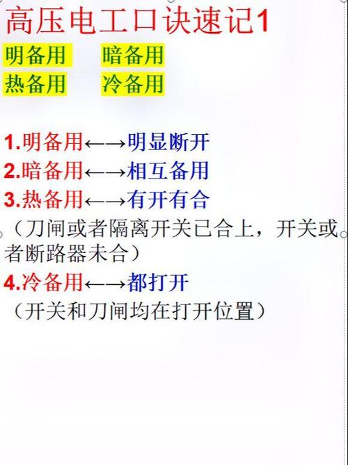 明规则和暗规则缩略图