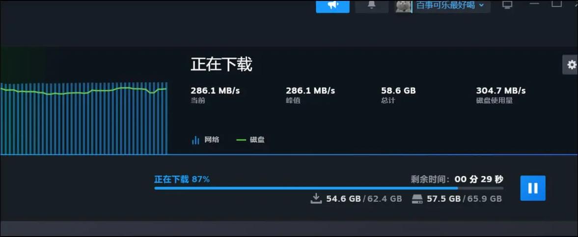 为什么200兆宽带下载速度慢缩略图