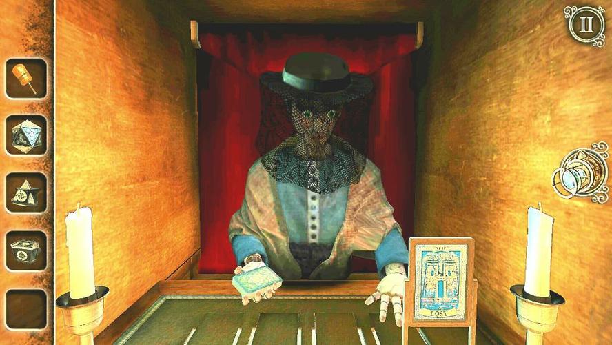 room3四种结局攻略缩略图
