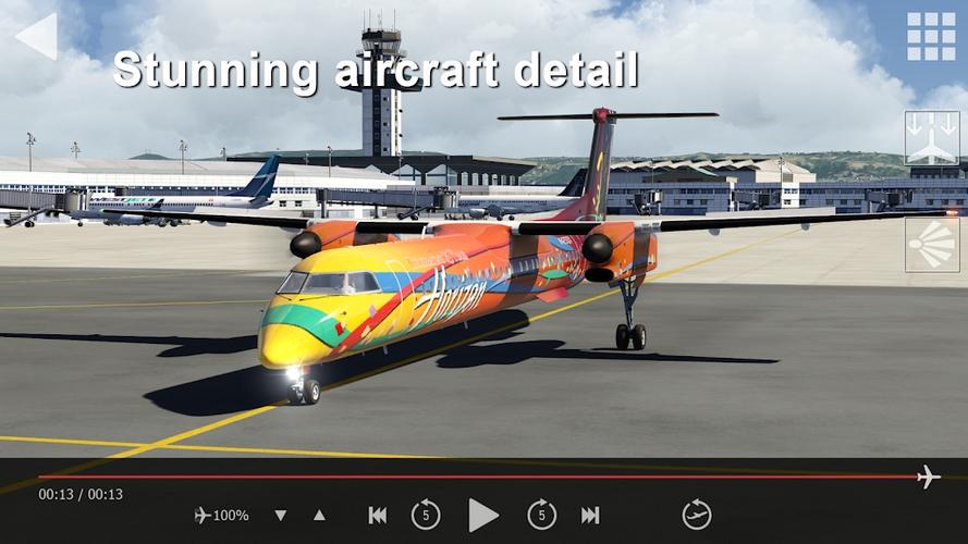 aeroflyfs2025破解版下载缩略图