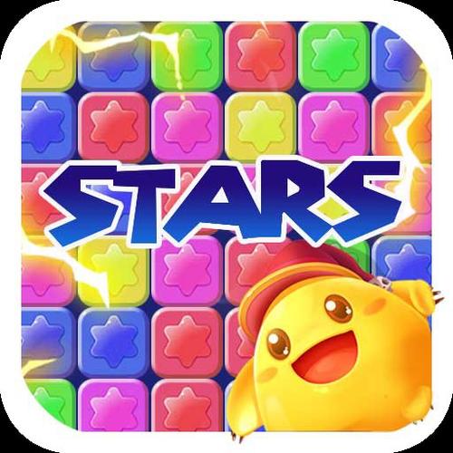 欢乐消除星星红包版缩略图