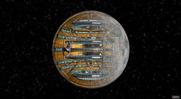 建造星球缩略图