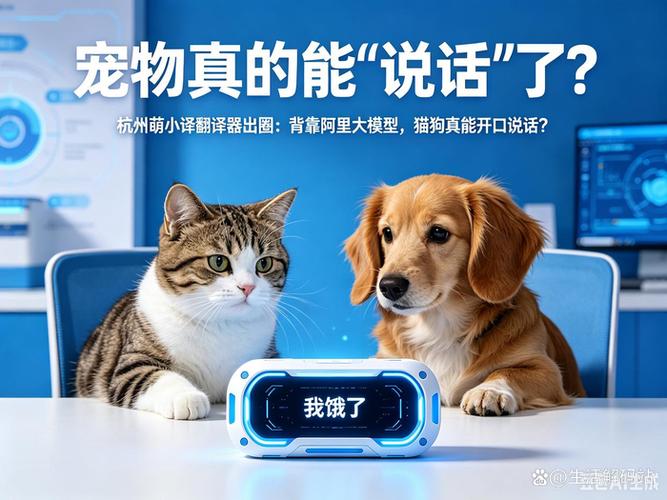 翻译器宠物翻译器游戏截图
