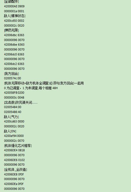 大战α外传金手指缩略图