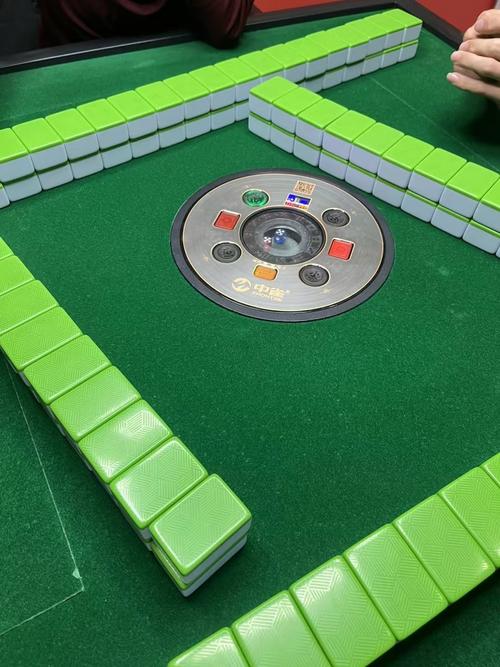 欢乐麻将2026兑换码缩略图