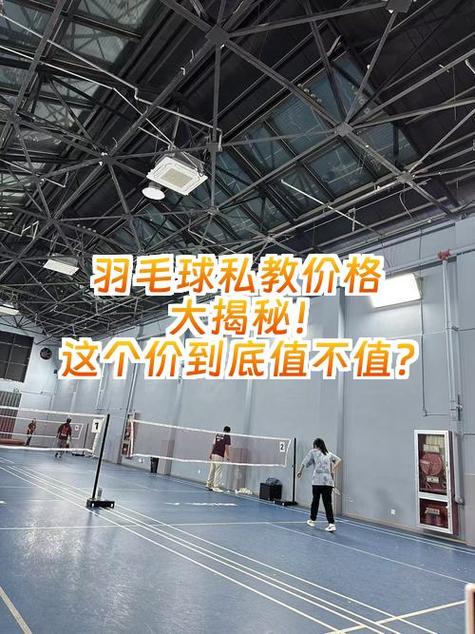 羽毛球大概多少钱缩略图