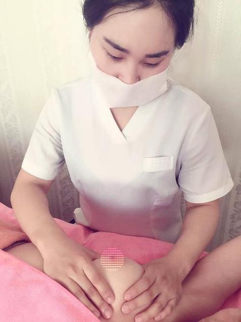 用母乳做奶糖图标