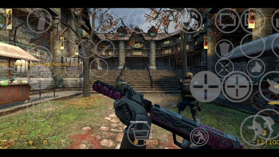 cs起源仿csgo下载图标