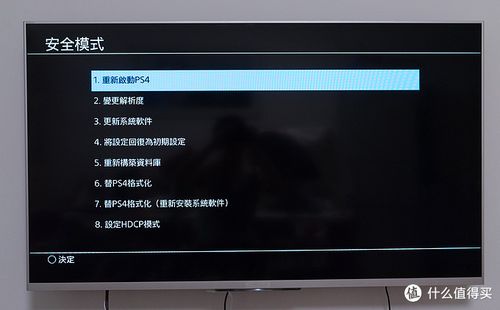ps4编辑模式缩略图