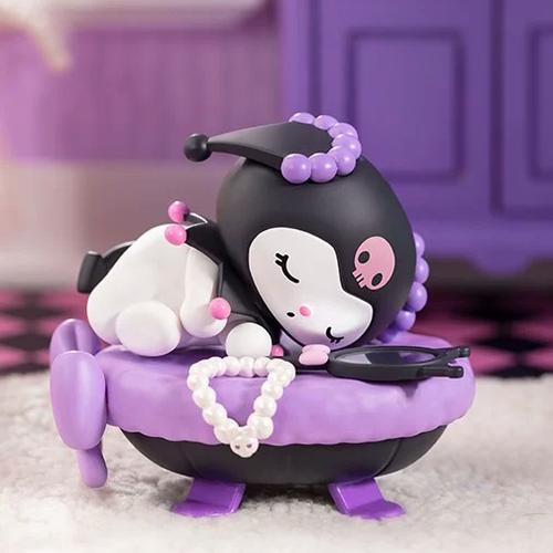 hellokitty盲盒隐藏游戏截图