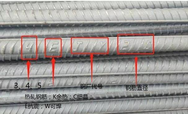 钢筋标识牌图片大全缩略图