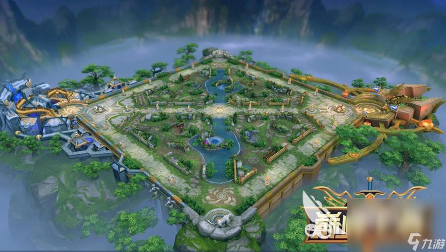 单机moba手游有哪些缩略图