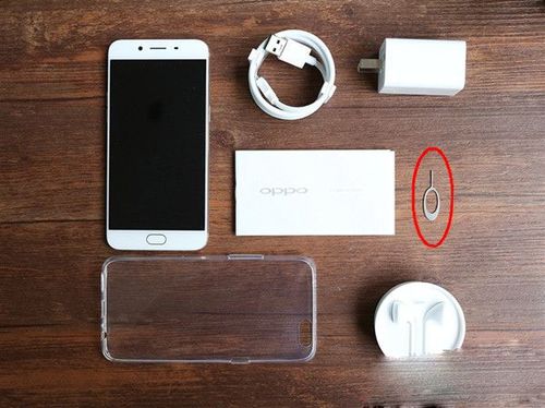 oppor9s如何装卡缩略图