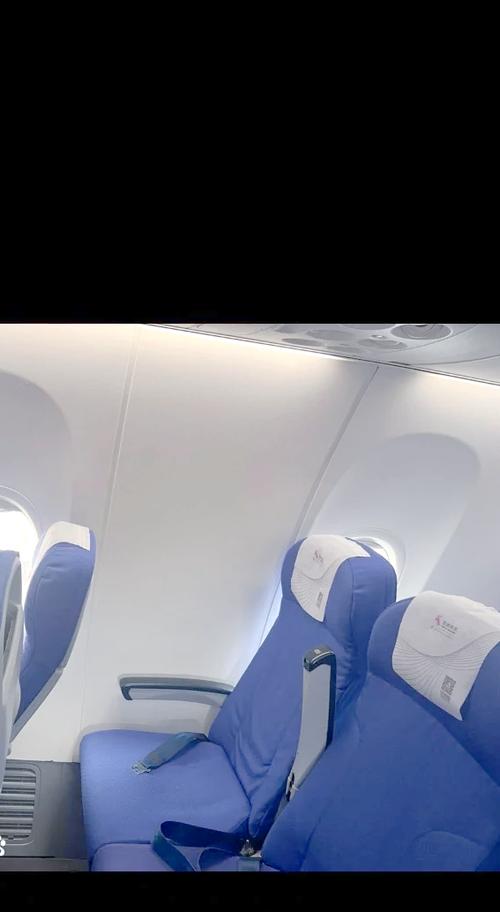 南航国际飞机座位扶手按钮图解说明