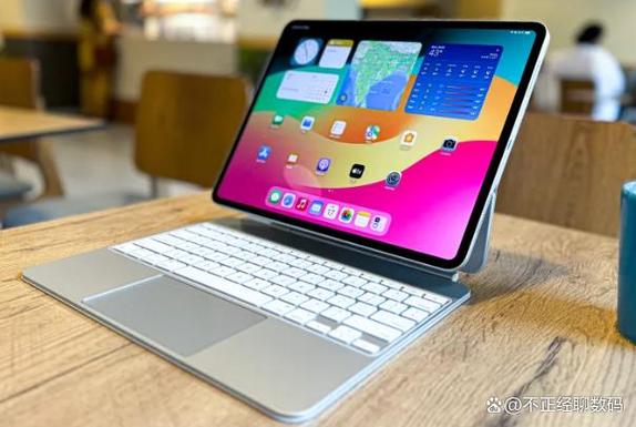 ipadpro11抬起唤醒缩略图