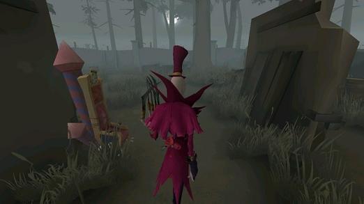 第五人格为啥进不去缩略图