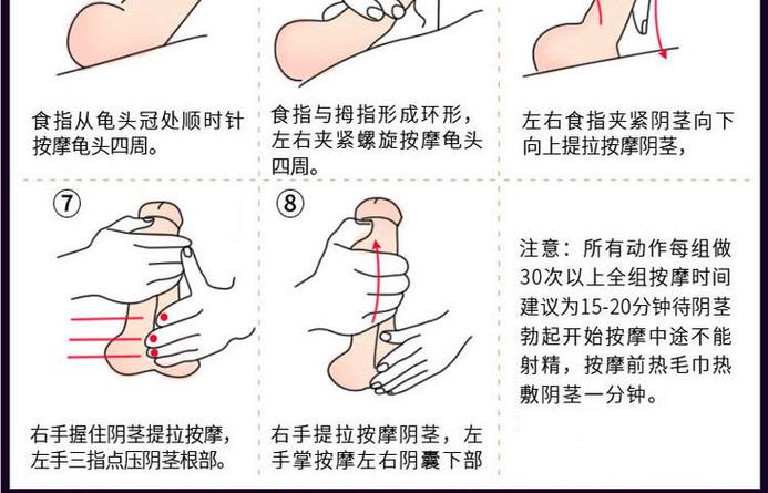 nbb男士修复膏用法图解缩略图