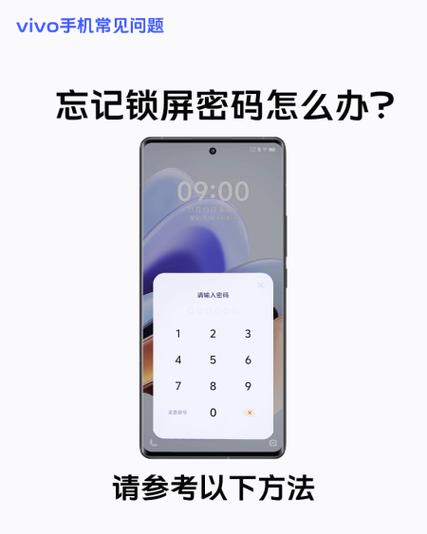 ViVO密码缩略图