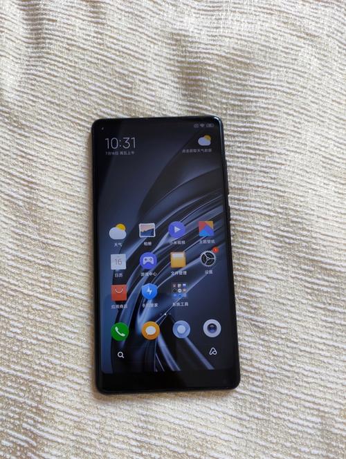 小米 mix2缩略图