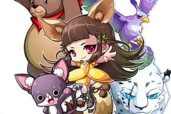 冒险岛林之灵link缩略图
