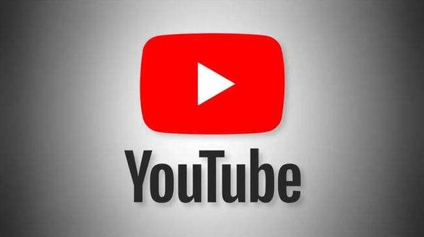 YouTube Download图标