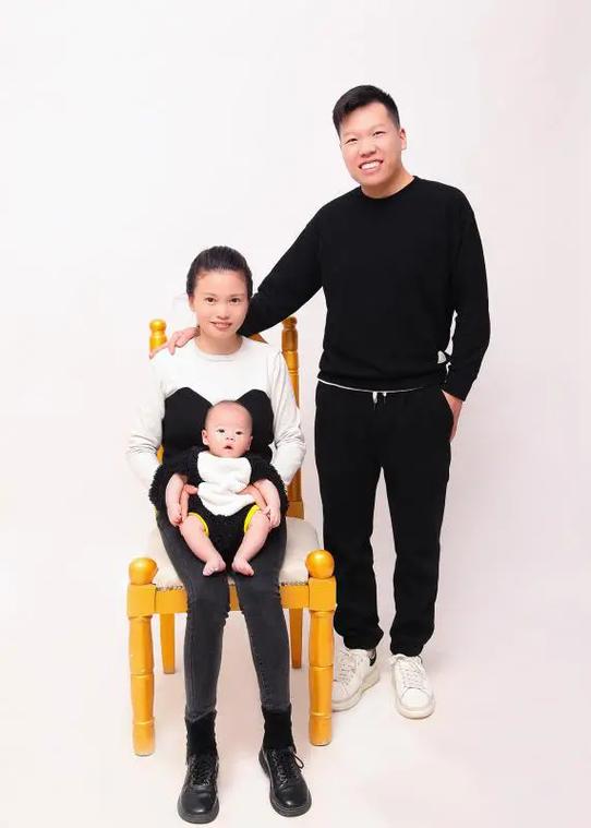 父母照片合成宝宝照片缩略图