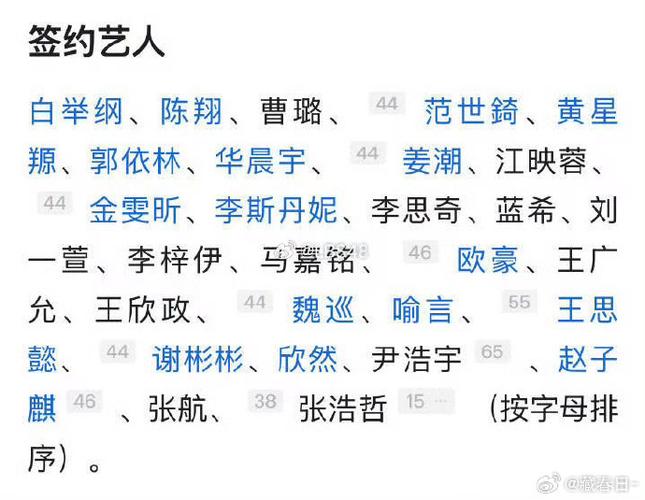 天娱传媒公司旗下艺人游戏截图
