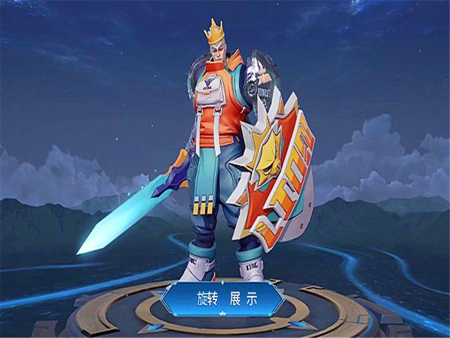 王者荣耀s1至s22赛季皮肤缩略图