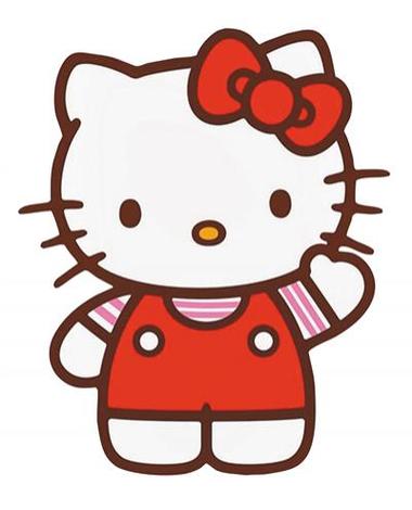 猫卡通图片大全可爱缩略图