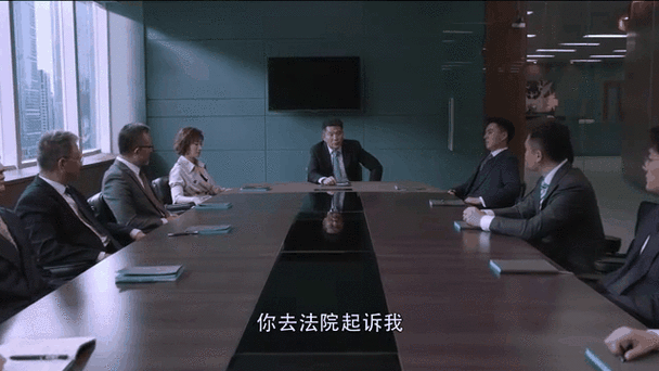 精英律师剧情分集介绍电视猫游戏截图