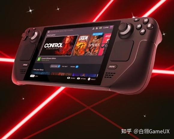 2026公认最好的掌机缩略图